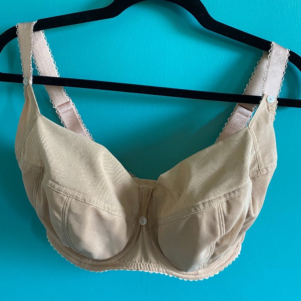 Ewa Michalak SF Nibynic 75 J